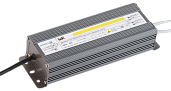 Драйвер LED ИПСН-PRO 100Вт 12 В блок- шнуры IP67 IEK LSP1-100-12-67-33-PRO IEK