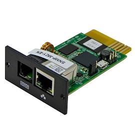 Карта SNMP MCY-EN для ИБП Энергия Pro OnLine Е0201-0080