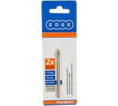 Сверло EDGE by PATRIOT по керамике 5х70 мм, 1шт в блистере 815010062 PATRIOT