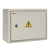 Щит ЩРн-12 IP31 (220х300х120) mb21-12 EKF