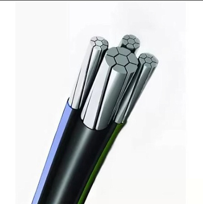 Изображение товара Провод СИП-2 3x50+1x54,6 -0,6/1 Алтайкабель