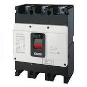 Выключатель автоматический HGM800S 3PT4BS0000C 00800F 504-800A ток к.з. 65kA AC380/415В Hyundai