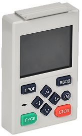 Пульт управления LCD К751 ONI EC-K751-LCD