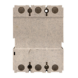 Выключатель нагрузки ВН-99 3P 160/160А (sl99-160-160) EKF