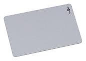 Карта proximity EmMarin-совместимая, ISO формата ST-PC025EM Smartec