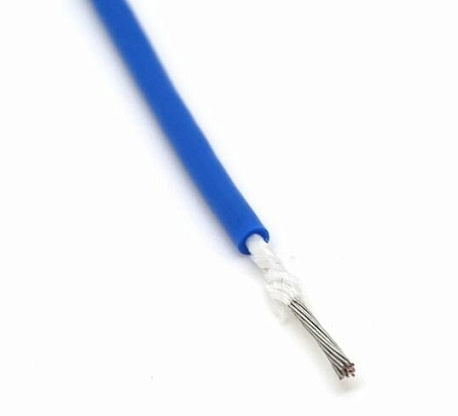 Изображение товара Провод МГШВ-0,35