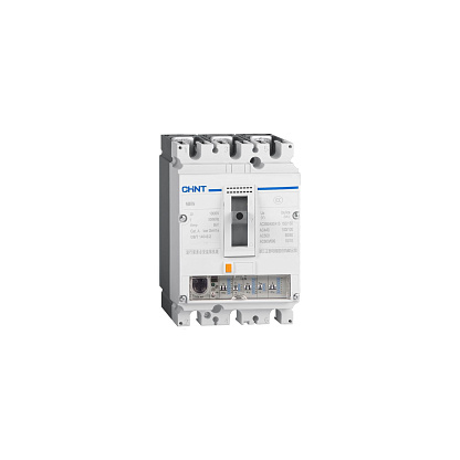 Изображение товара Автоматический выключатель 250А 3П NM8N-250Q TM 271200 CHINT для промышленных систем