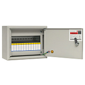Щит ЩРн-12 IP31 (220х300х120) mb21-12 EKF