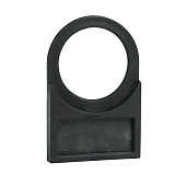 Держатель маркировки OptiSignal D22 A45-MH2511 25х11 ZBZ32 332198 КЭАЗ