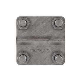 Соединитель проводника для молниеприемника  Jupiter NG6606 DKC