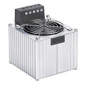 Обогреватель в алюминиевом корпусе с вентилятором 750 Вт, 230 В AC R5AHT750 DKC