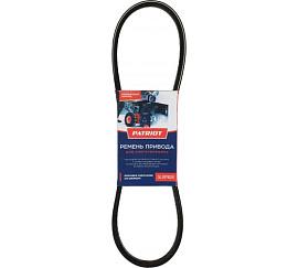 Ремень PATRIOT 3LXP825 для снегоуборщика PS888 426009205 PATRIOT