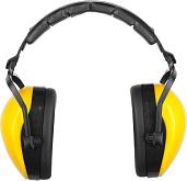 Наушники защитные, складное оголовье STAYER "PROFI" 11389