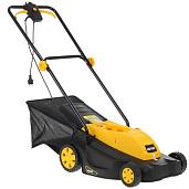 Газонокосилка электрическая ELM-1800 Huter 70/4/5