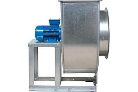 Вентилятор ВР 80-75 № 2,5 пр. 0 с дв. 0.55/3000 03.02.000354 ESQ