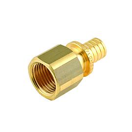 Переходник с внутренней резьбой 32-G 3/4" 4141 SANEXT