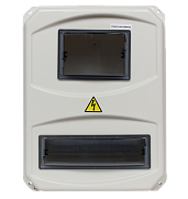 Корпус СК 3/10 (344х271х113) IP55
