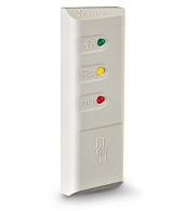 Контроллер замка со встроенным считывателем для карт формата EMM и HID PERCo-CL05.2 PERCo