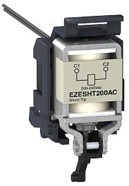 SE НЕЗАВИС.РАСЦЕП. (277В ПЕР. ТОК) EZC250 EZESHT277AC