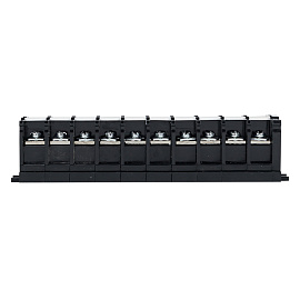Клеммный терминал TK-040 до 6 мм2 40A EKF