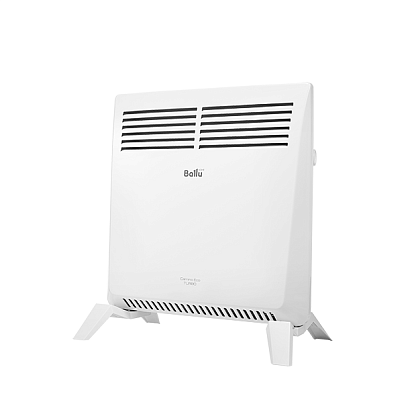 Изображение товара Обогреватель-конвектор Ballu Camino Eco Turbo 1000 Вт IP24 Терморегулятор