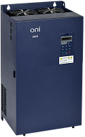 Преобразователь частоты A650 380В 3Ф 185кВт 350А M A650-33E185M ONI