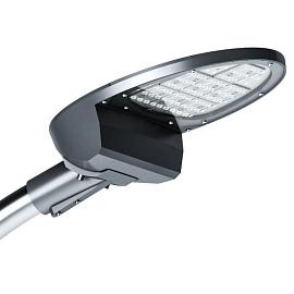 Светильник светодиодный Омега 40Вт 5900лм 4000К 207-253В LED-40-ШБ/У50 (5900/740/RAL7040/W/0/ORS2/GEN2) 17613 GALAD