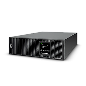 Источник бесперебойного питания Online 6000ВА/6000Вт USB/RS-232/Dry/EPO/SNMPslot/RJ11/45/Модуль внешний батарейный OL6KERT3UPM CyberPower