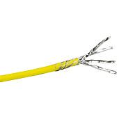 Кабель для локальных сетей - категория 7 - S/FTP - 4 пары - LSZH - 500 м 032777 Legrand