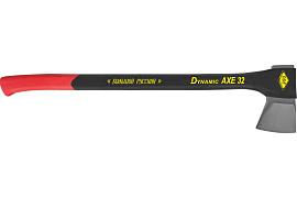 Топор DDE Dynamic AXE32 колун, БОЛЬШОЙ РУССКИЙ, 800 мм, 2550 г.