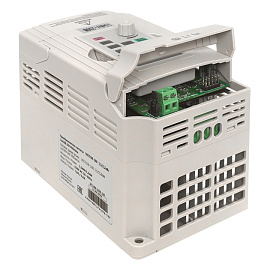 Преобразователь частоты 1,5/2,2кВт 1х230В VECTOR-100 VT100-1R5-1B EKF PROxima