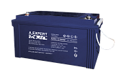 Аккумулятор EXPERT AHRX 12-500W-120 400-12/500W(120)
