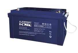 Аккумулятор EXPERT AHRX 12-500W-120 400-12/500W(120)