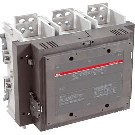 Контактор AF1350-30-11 (860А AC3) катушка управления 100-250В AC /DC  1SFL657001R7011 ABB