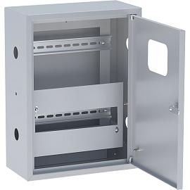 ЯУР для УЭРМ счетчик на DIN-рейку (400х300х150) uerm-din-400 EKF Basic