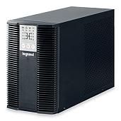 Legrand Источник бесперебойного питания ИБП KEOR LP 1kВА 310154