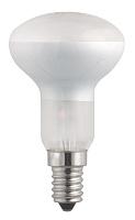 Лампа накаливания R50 40W Е14 frost матовая .3321413 Jazzway