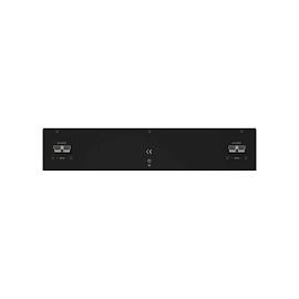 Батарейный блок для ИБП SMALLR3A0, Rack 2U, 8х9Ач, 96В BPSMLR3-96V ДКС (DKC)
