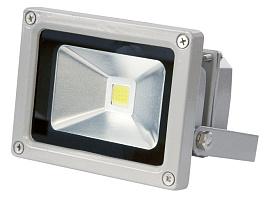 Прожектор светодиодный уличный LED 20 Вт PFL-W/CW/GR, 1710Лм, 6500К, IP65 .1001283 Jazzway