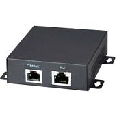 SC&T IP06S60-12 PoE-сплиттер.