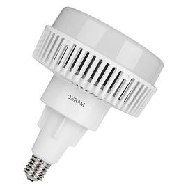 Лампа светодиодная 160 Вт E40 LED HQ 6500К 20000Лм матовая 230В 4058075576759 OSRAM