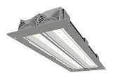 Светильник L-industry NEW АЗС 48/46/Г60/4,0K/01/IKII-42/220AC IP66 512305406741400 LEDEL