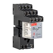 Разъем для реле РM5 22/4 rm5-22-4 EKF AVERES