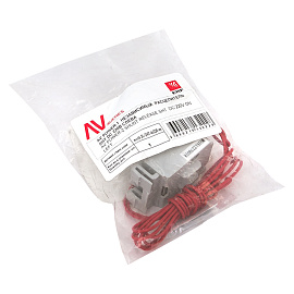 Расцепитель независимый SHT AV POWER-2 AC230V слева AVERES mccb-2L-SHT-ac230-av EKF