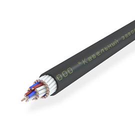 Кабель контрольный КВВГ 19х1 660В Алюр (0046500001)