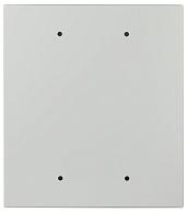 Корпус ЩУ-МП (370х325х180) IP55 с окном и кронштейном для крепления к столбу ( NO-142-01 ) Б0032664 ЭРА