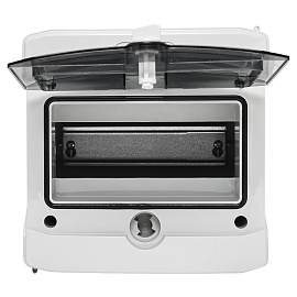 Щит навесной Unix65 08 модулей (210х202х120) IP65 ux65-8-n EKF PROxima