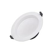 Светильник IM-CYCLONE-R115-10W Warm3000 (WH, 90 deg) (Arlight, IP40 Металл, 3 года) 023198 (2)