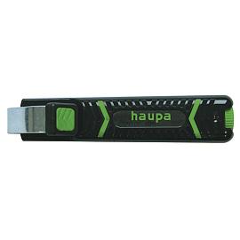 Инструмент для снятия кабельной оболочки HAUPA 200038