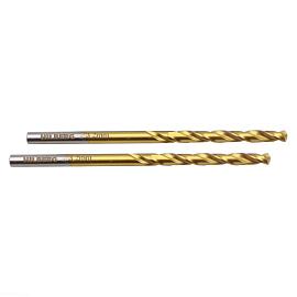 Сверло по металлу 3.2*65(36)мм (2шт) Hilberg Cobalt 5% TOP, CO032